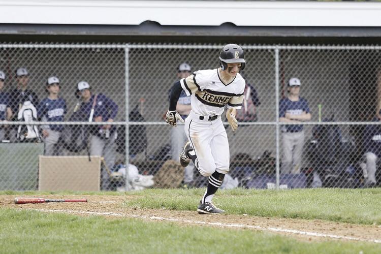 05-20-22 KHS BB mohla run