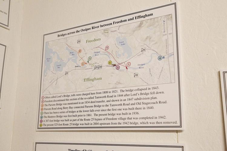 07-31-24 Freedom Exhibit bridges map