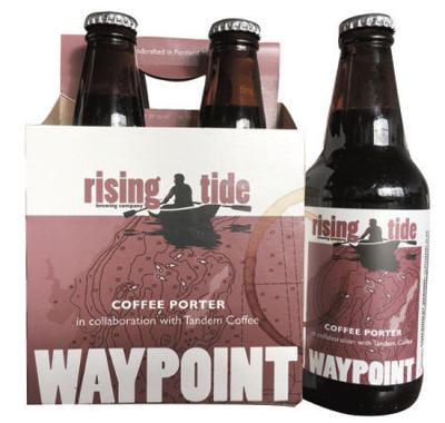 Coffee beers: A fusion of my two favorite drugs