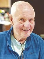 Obituary: James 'Jim' Alton Lane