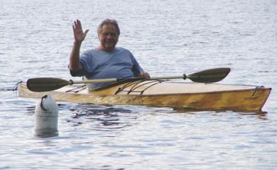 Charles 'Nick' Nicholas Berg