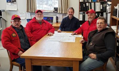 Androscoggin Valley Fish and Game Association