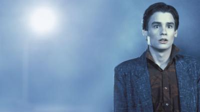 My Best is a Vampire-Robert Sean Leonard