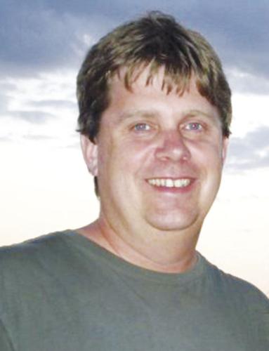 Dave Jensen