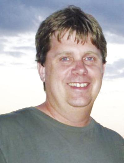 Dave Jensen