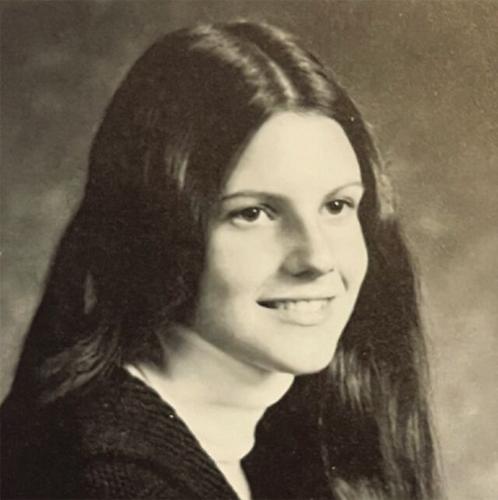 Fryeburg Academy's Hall of Excellence 2022 inductees - Virginia “Ginny” Sislane