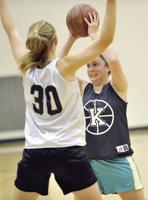 Calling all Kennett High girls' alumni basketball players