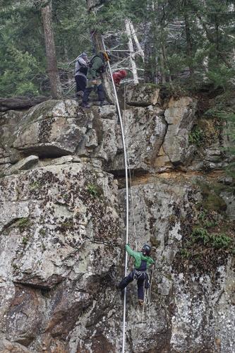 11-19-23 Installing Gauge vertical wide