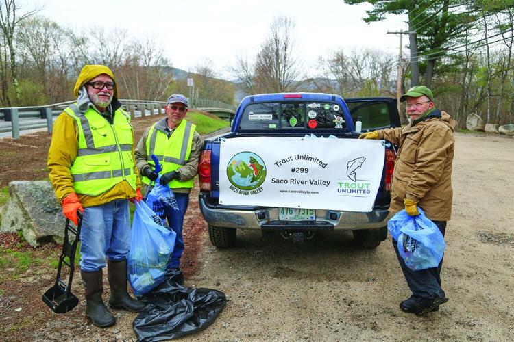 05-02-26 Valley Cleanup trout unlimited