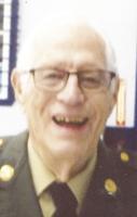 Obituary: Robert Hodge