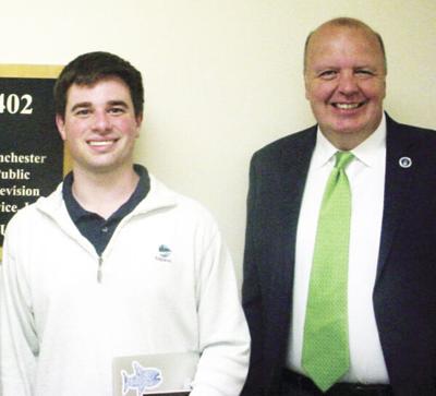 Mayberry and Deshaies