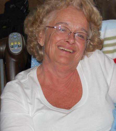 Obituary: Melody Erma “MIMI” (Larocque) Brochu
