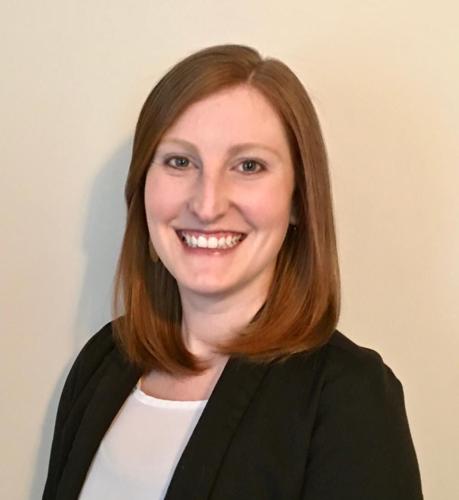 Northern Border Regional Commission announces two new staff members