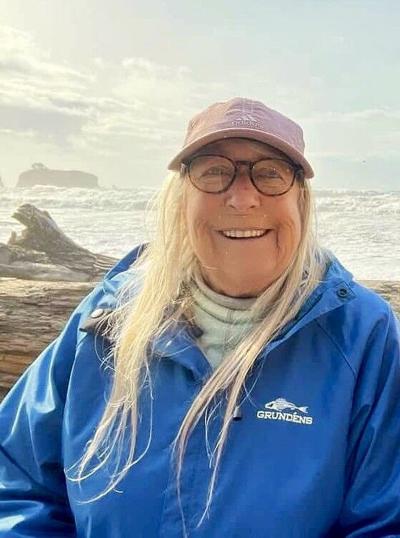 Joanne Matthews