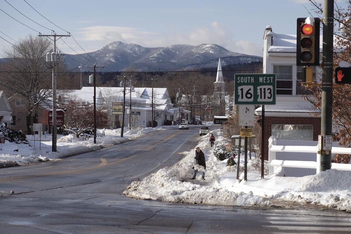 For this winter's snow forecast, average is good Local News