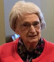 Obituary: Hermance A. Pelletier