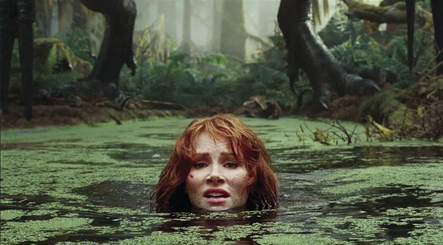 Jurassic World: Dominion-Bryce Dallas Howard