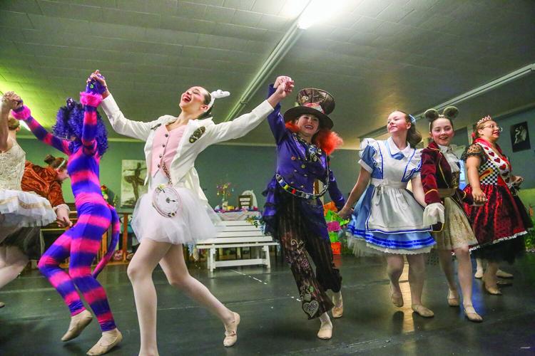 03-24-26 Titzer Wonderland line run wider