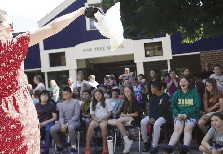 06-13-24 PT Egg Drop yolk in bag