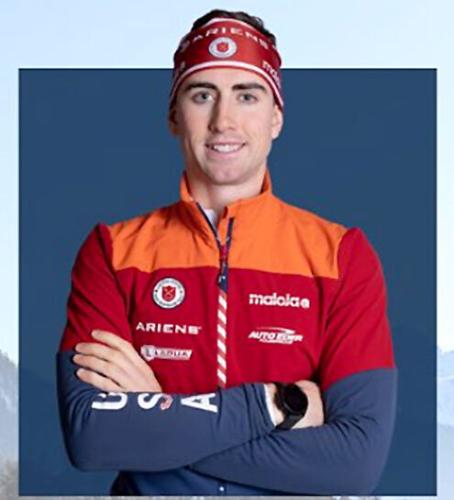 Biathlon - Sean Doherty - Paul Kirsch interview
