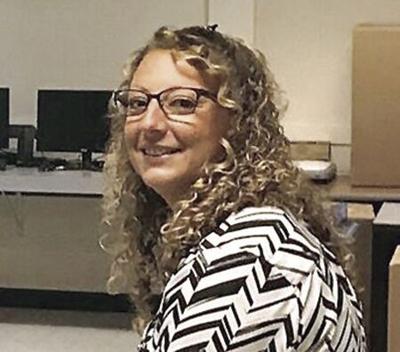 Megan Tuttle, NEA-NH president