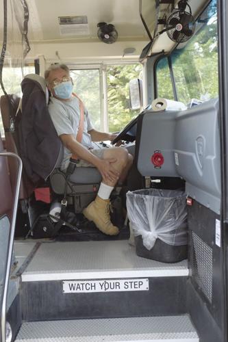 9-8-20 First day of School