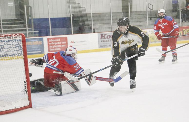 12-11-24 KHS Hockey lopashanski goal