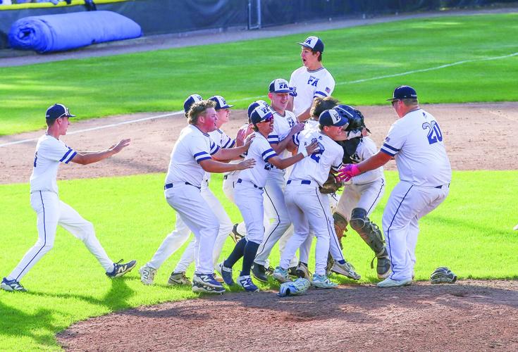 06-20-26 FA Baseball State Champs celebrating end 2