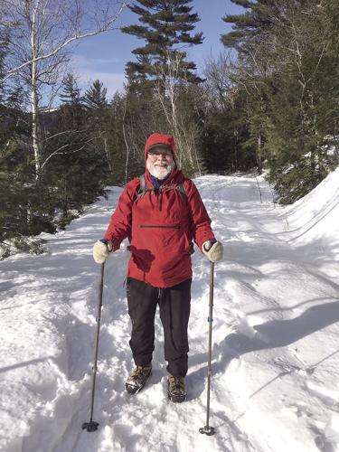 Nordic Tracks - Lower Nanamocomuck Ski Trail
