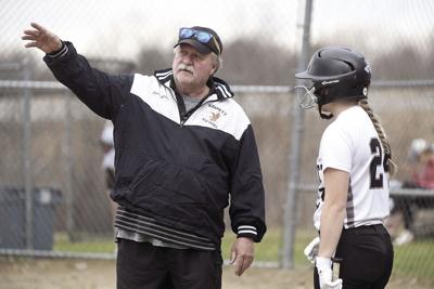 4-23-19 KHS softball
