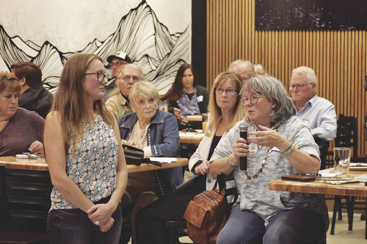 charrette gail doktor