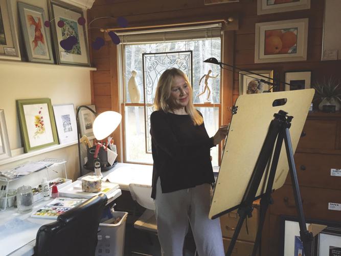 Rosemary Gerbutavich