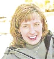 Obituary: Kathryn Verity (Carr)