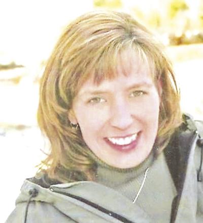 Kathryn Verity (Carr)