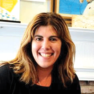 Meet the Candidates — Michelle Capozzoli, Conway School Board