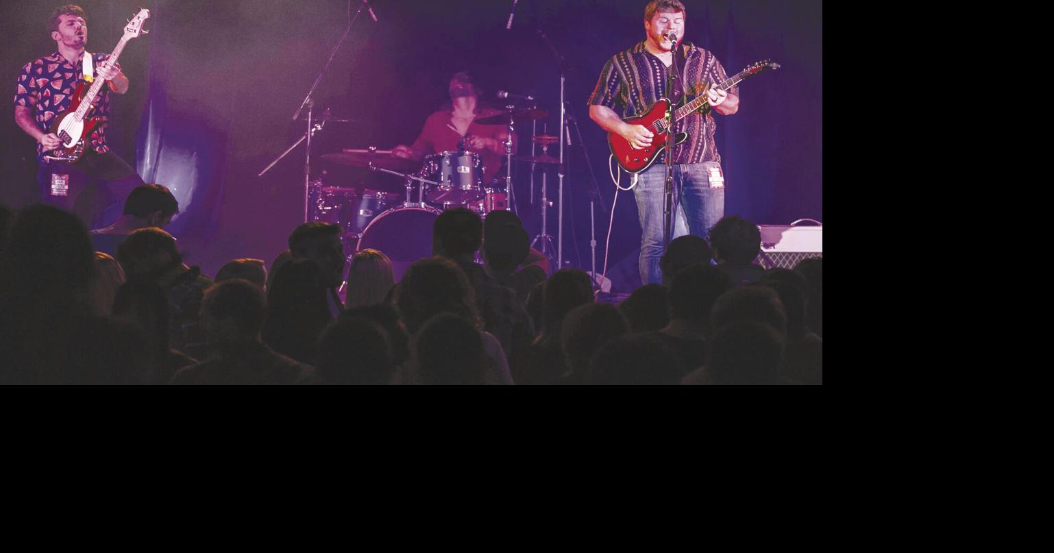 3-12-2022 Snow Stompah-The Cassaday Concoction