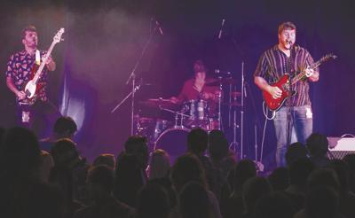 3-12-2022 Snow Stompah-The Cassaday Concoction