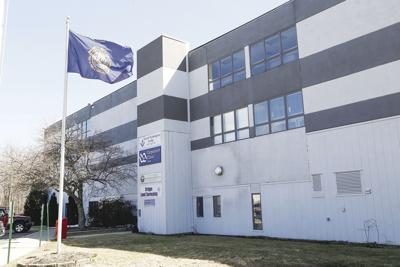 03-22-22 VA Clinic medium