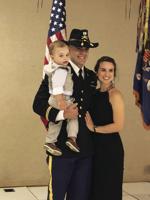 Steve's Sports Shorts: Remembering local patriots