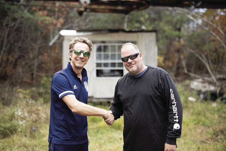 tyler ray brian desmarais