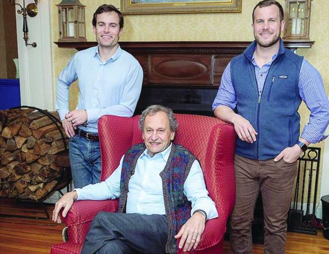 joe berry and sons