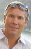 Obituary: Fred Hacker