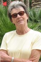 Obituary: Jean Betsy Williams