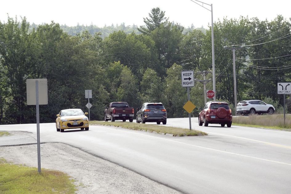 NHDOT: Temporary light 'not possible' anytime soon