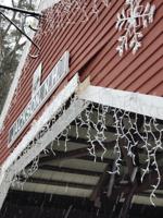 Jackson covered bridge ends '19 with a bang