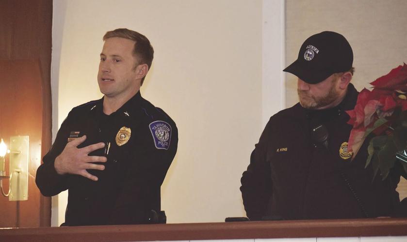 Littlefield King 11322