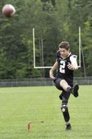 Bailey is healthy, eager to help Kennett win