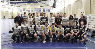 FA LAX — boys team