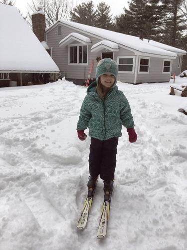 Nordic Tracks 1-2
