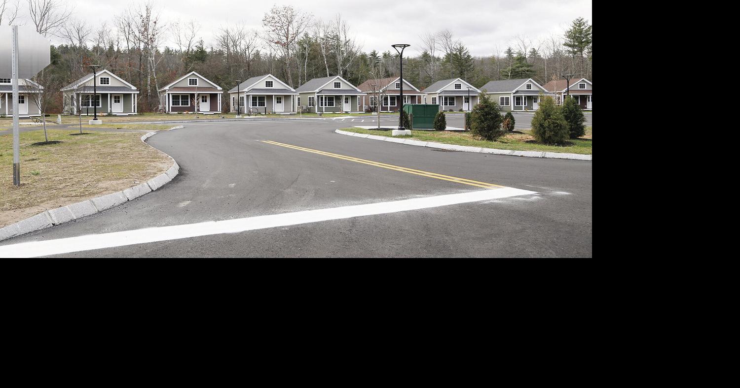 Top Story No. 6: Construction begins at Ridgeline Community | Special ...